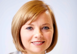 Charlotte Rutter TFC